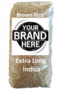  Extra Long Brown Indica